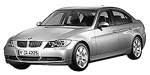 BMW E92 P3300 Fault Code
